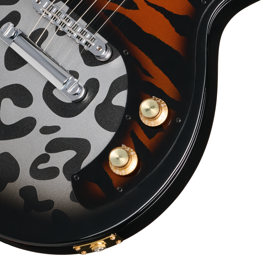 Gibson Mod™ Collection Les Paul Music City Special, Double Dog Electric Guitar Gibson Mod™ Collection