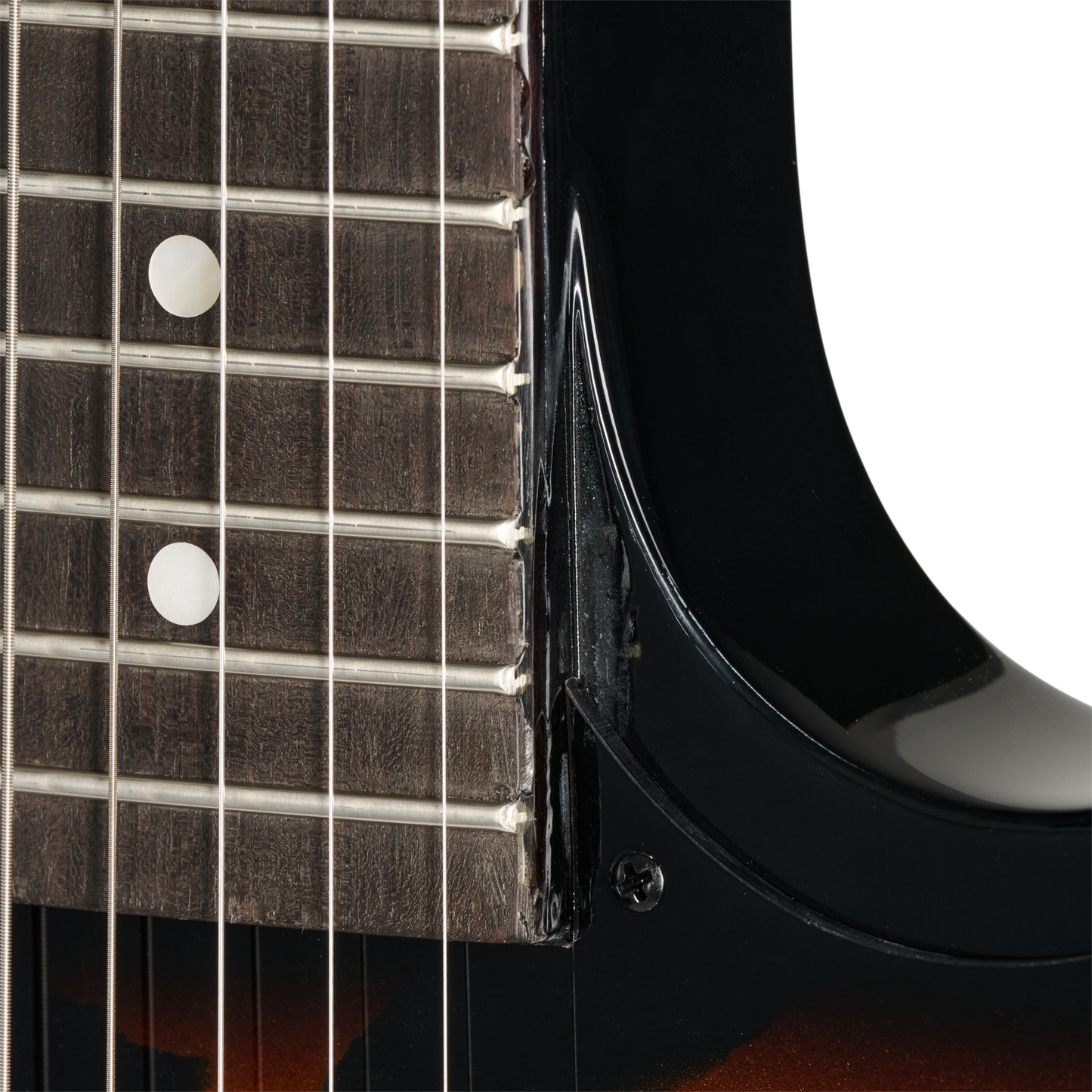 Gibson Mod™ Collection Les Paul Music City Special, Double Dog Electric Guitar Gibson Mod™ Collection