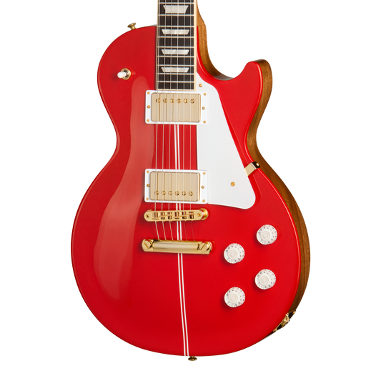 Gibson Mod™ Collection Les Paul Studio Session, Cherry Bomb Electric Guitar Gibson Mod™ Collection