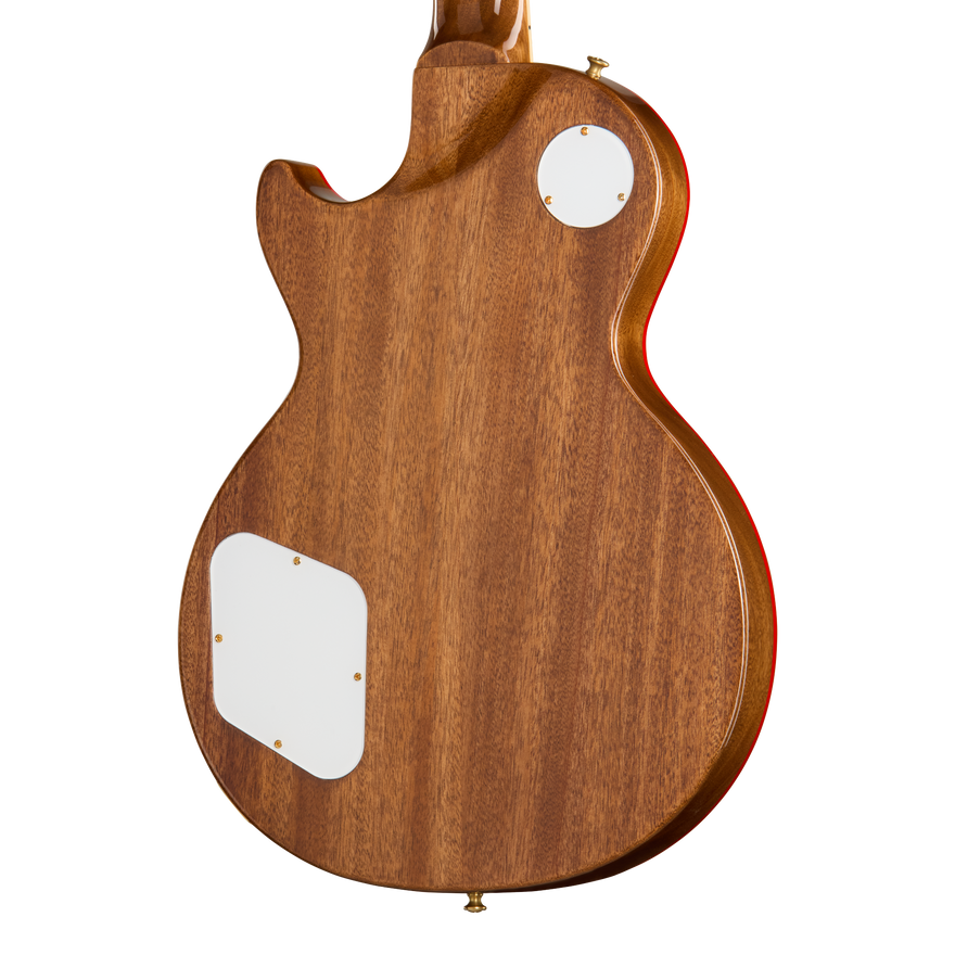 Gibson Mod™ Collection Les Paul Studio Session, Cherry Bomb Electric Guitar Gibson Mod™ Collection