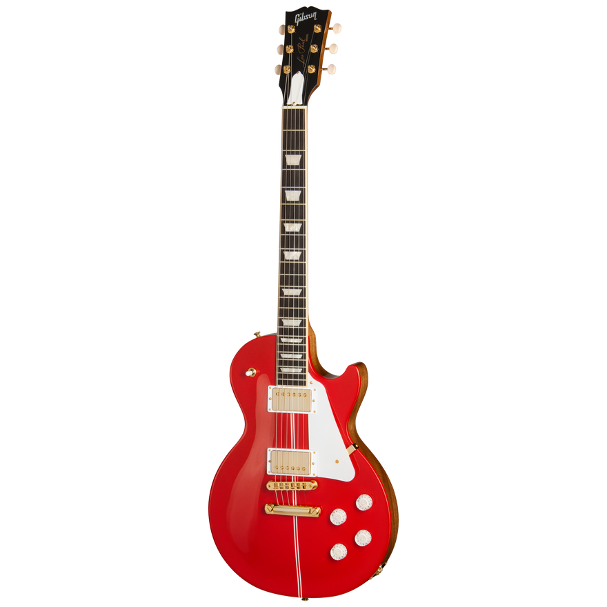 Gibson Mod™ Collection Les Paul Studio Session, Cherry Bomb Electric Guitar Gibson Mod™ Collection