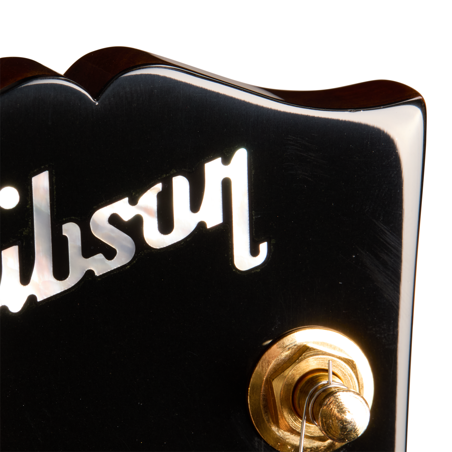 Gibson Mod™ Collection Les Paul Studio Session, Cherry Bomb Electric Guitar Gibson Mod™ Collection