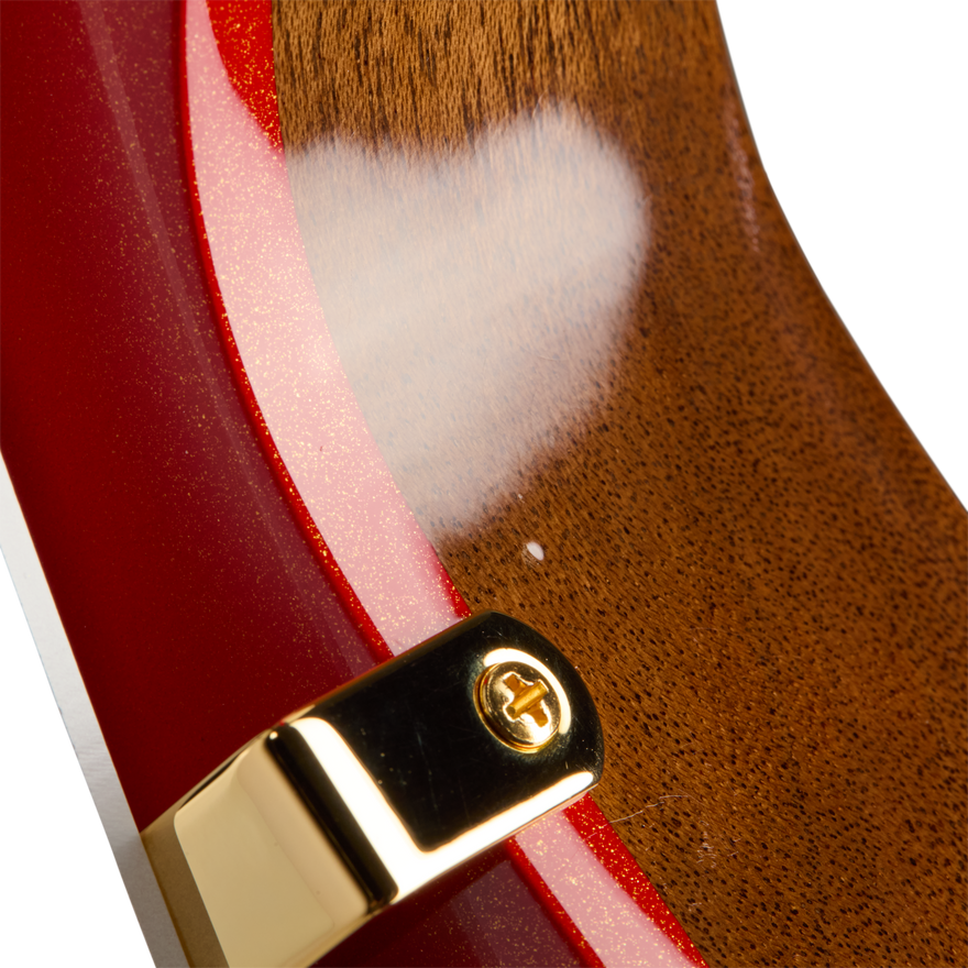 Gibson Mod™ Collection Les Paul Studio Session, Cherry Bomb Electric Guitar Gibson Mod™ Collection