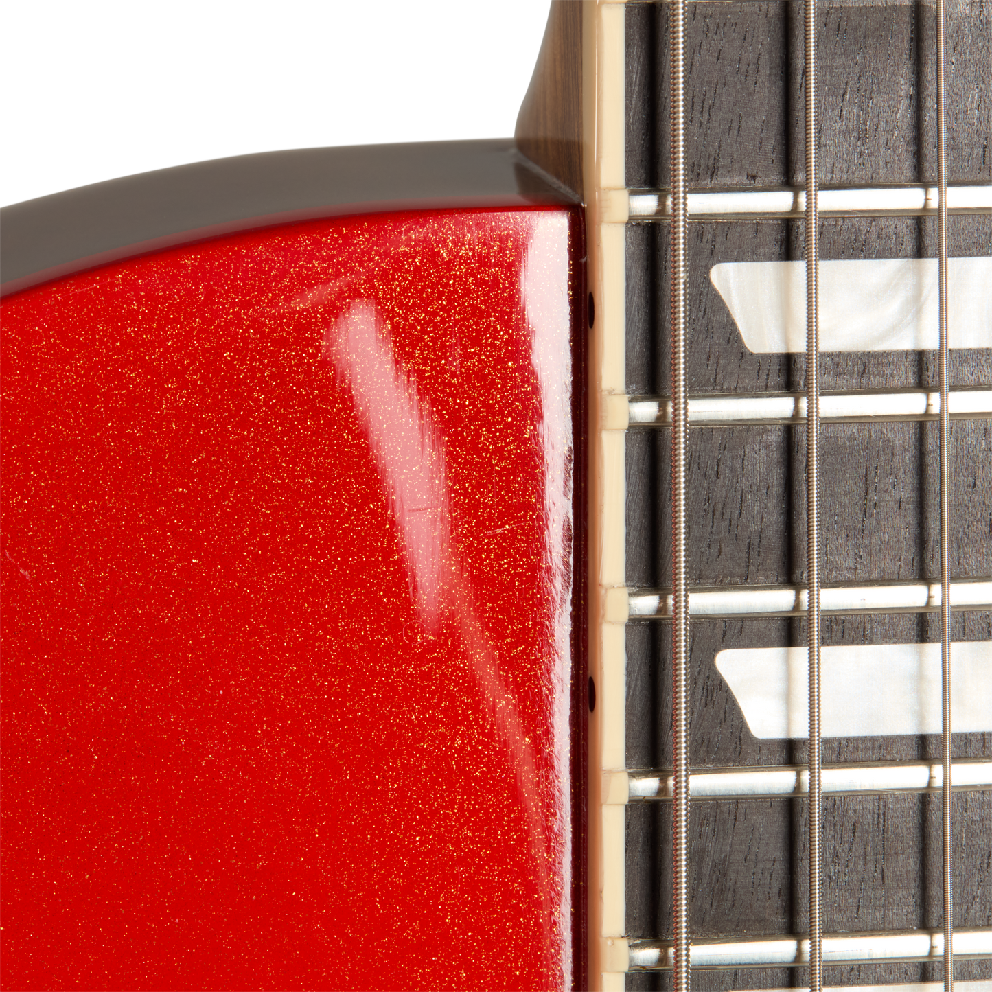 Gibson Mod™ Collection Les Paul Studio Session, Cherry Bomb Electric Guitar Gibson Mod™ Collection