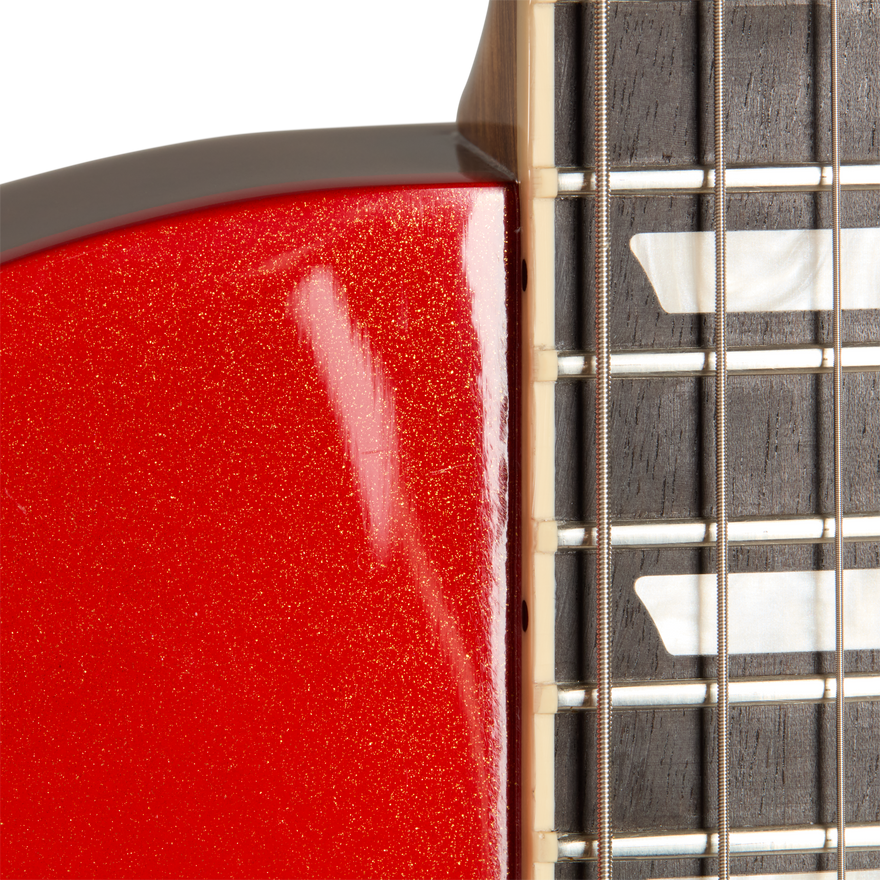 Gibson Mod™ Collection Les Paul Studio Session, Cherry Bomb Electric Guitar Gibson Mod™ Collection