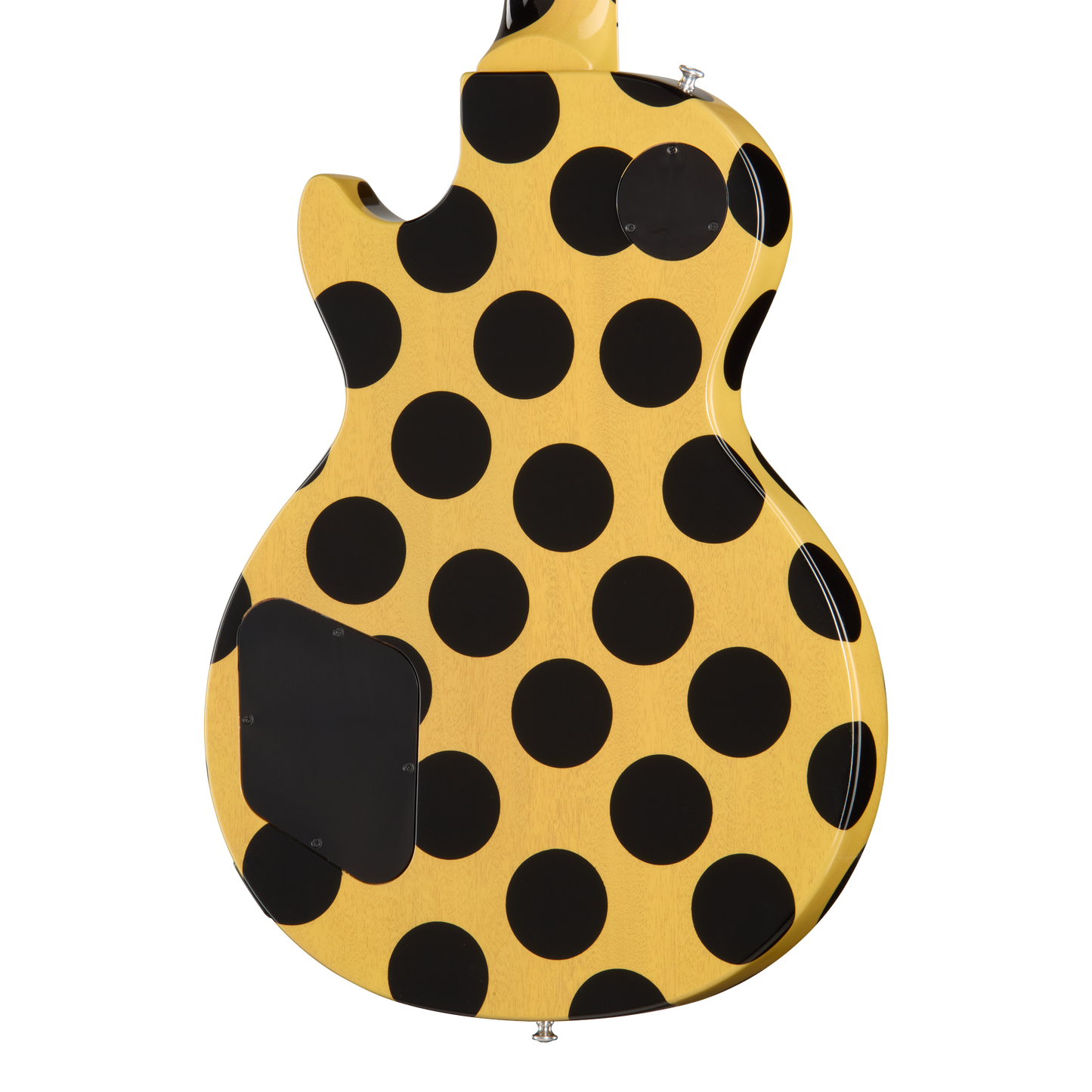 Gibson Mod™ Collection Les Paul Special, Yellow Ladybug Electric Guitar Gibson Mod™ Collection