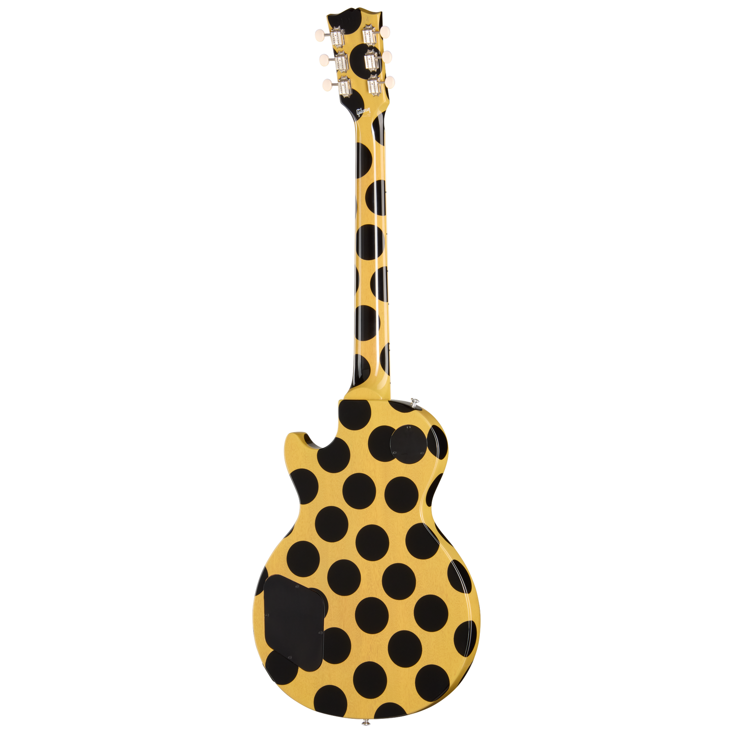 Gibson Mod™ Collection Les Paul Special, Yellow Ladybug Electric Guitar Gibson Mod™ Collection