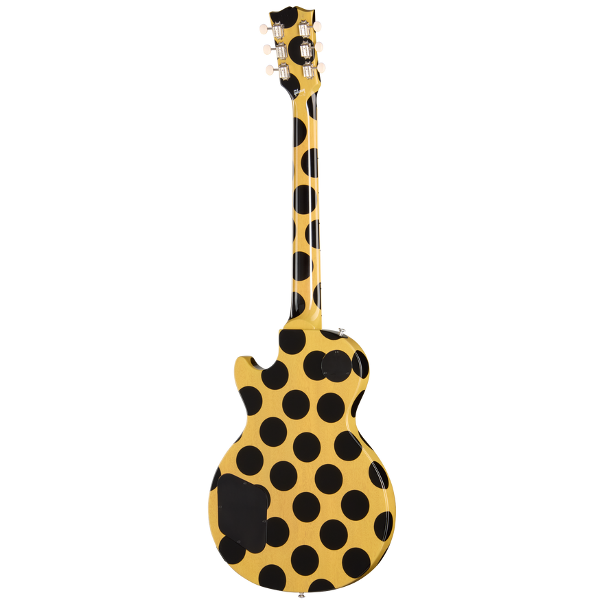 Gibson Mod™ Collection Les Paul Special, Yellow Ladybug Electric Guitar Gibson Mod™ Collection