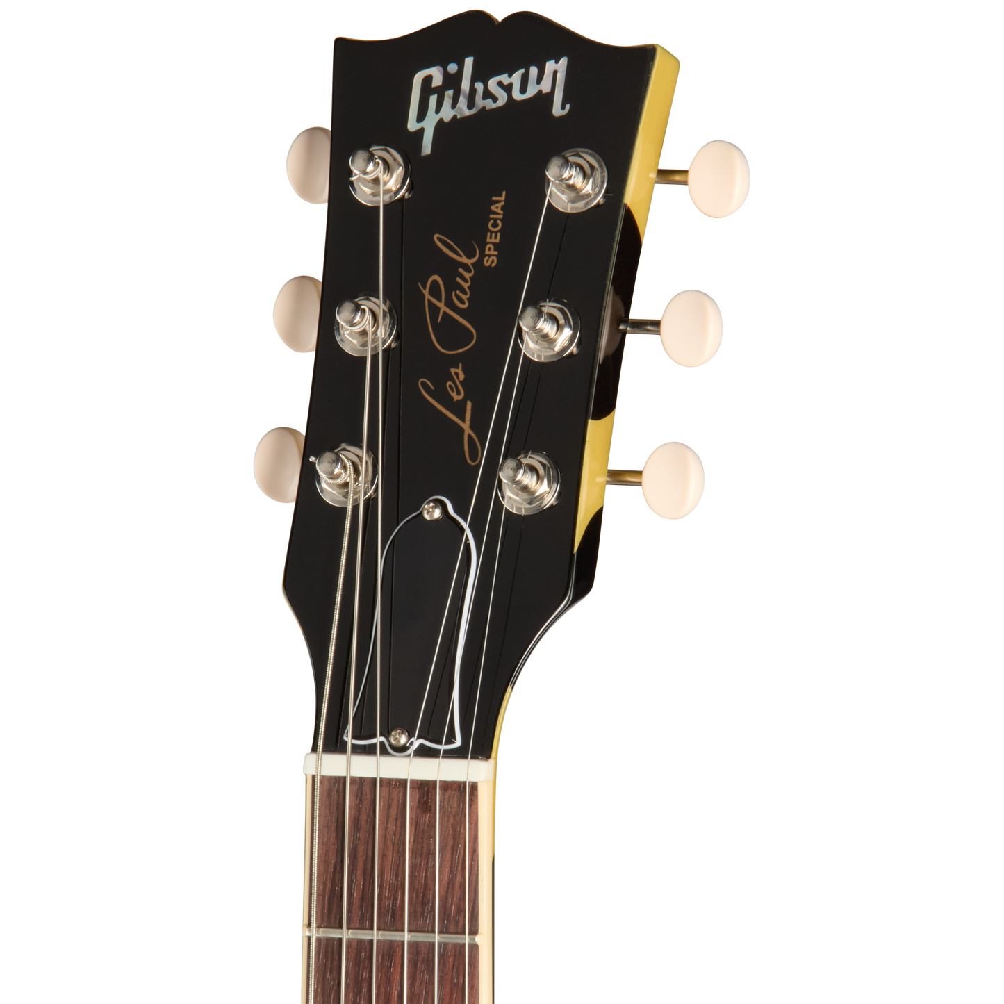 Gibson Mod™ Collection Les Paul Special, Yellow Ladybug Electric Guitar Gibson Mod™ Collection