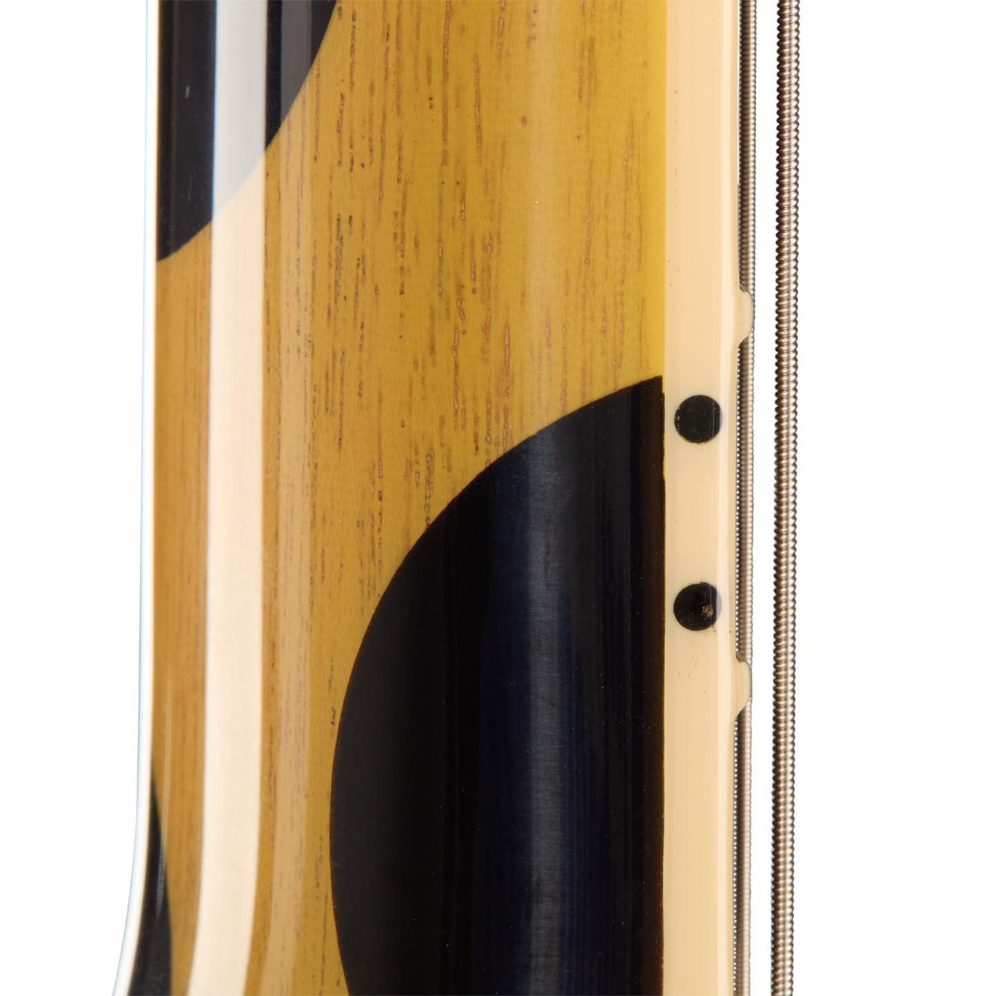 Gibson Mod™ Collection Les Paul Special, Yellow Ladybug Electric Guitar Gibson Mod™ Collection