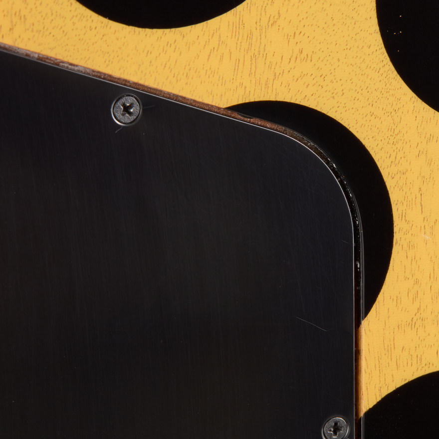 Gibson Mod™ Collection Les Paul Special, Yellow Ladybug Electric Guitar Gibson Mod™ Collection