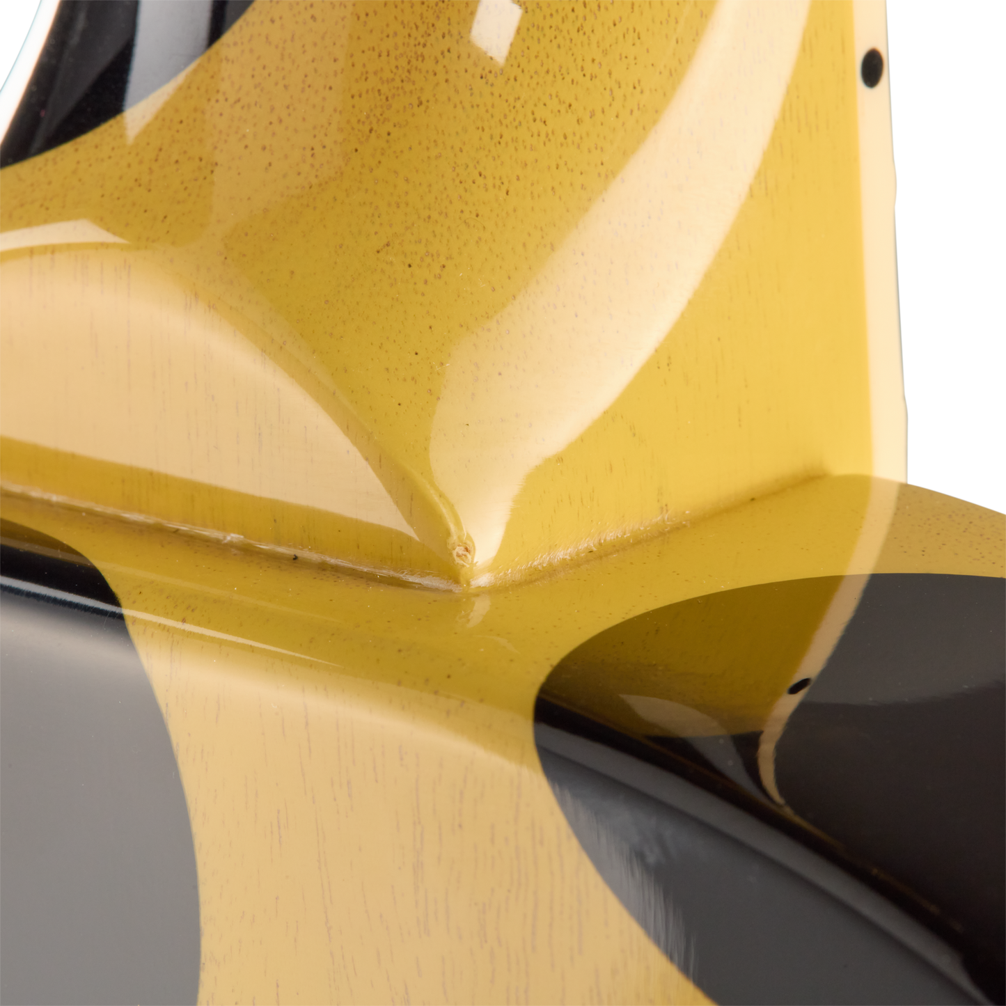 Gibson Mod™ Collection Les Paul Special, Yellow Ladybug Electric Guitar Gibson Mod™ Collection