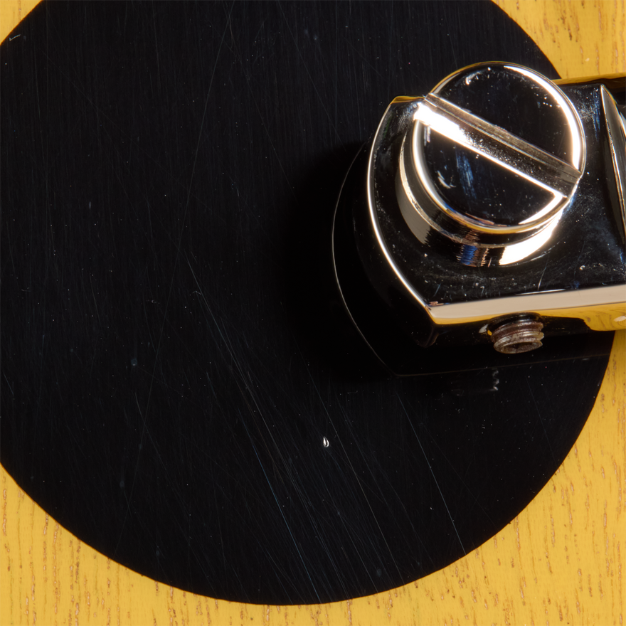 Gibson Mod™ Collection Les Paul Special, Yellow Ladybug Electric Guitar Gibson Mod™ Collection