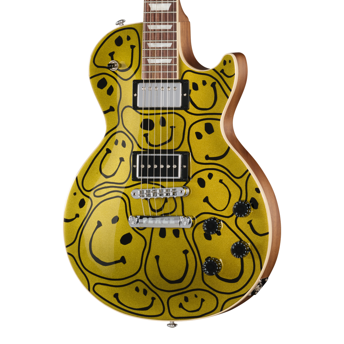 Gibson Mod™ Collection Les Paul Standard 50s, When You're Smiling Electric Guitar Gibson Mod™ Collection
