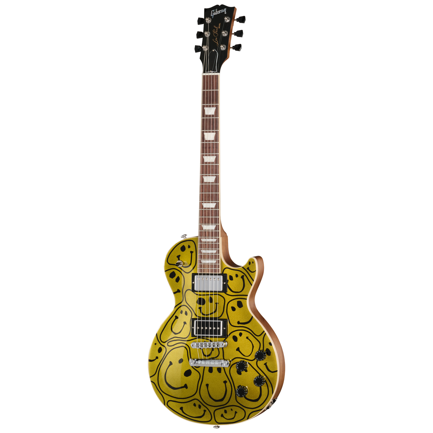 Gibson Mod™ Collection Les Paul Standard 50s, When You're Smiling Electric Guitar Gibson Mod™ Collection