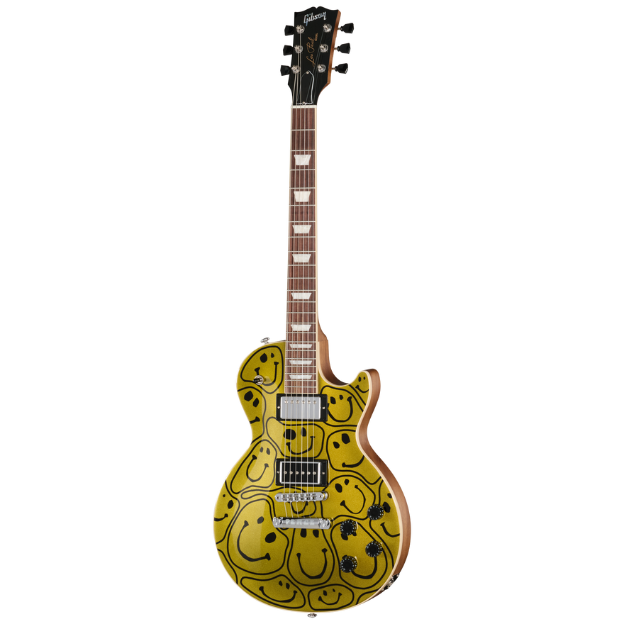 Gibson Mod™ Collection Les Paul Standard 50s, When You're Smiling Electric Guitar Gibson Mod™ Collection