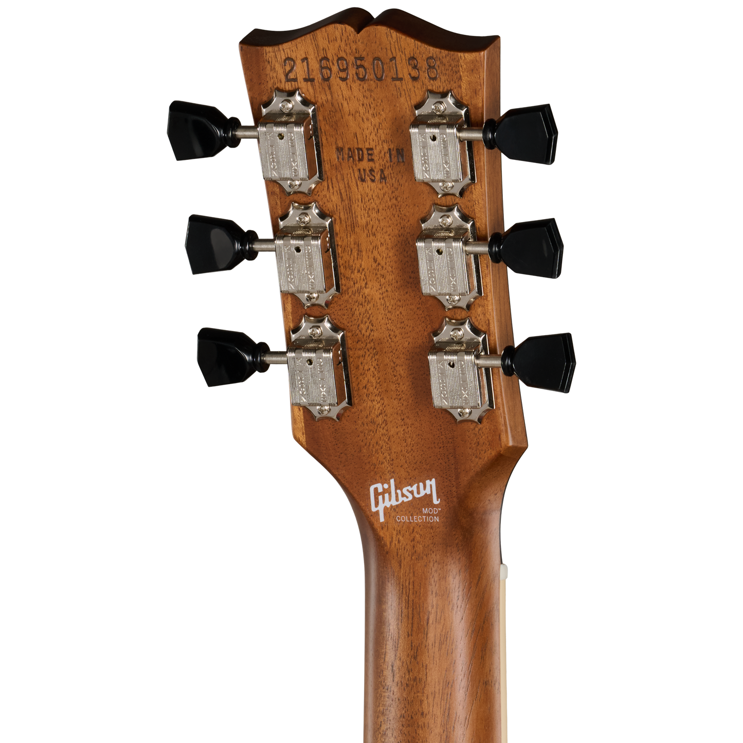 Gibson Mod™ Collection Les Paul Standard 50s, When You're Smiling Electric Guitar Gibson Mod™ Collection