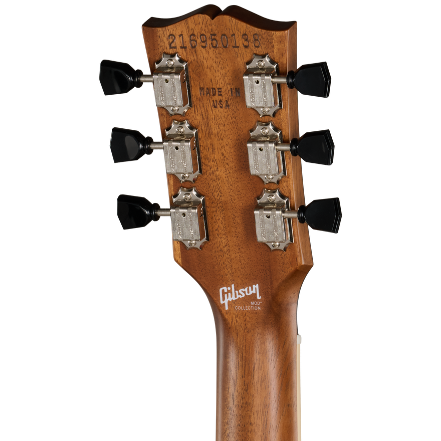 Gibson Mod™ Collection Les Paul Standard 50s, When You're Smiling Electric Guitar Gibson Mod™ Collection