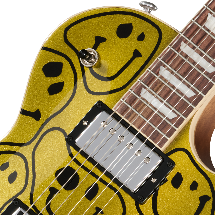 Gibson Mod™ Collection Les Paul Standard 50s, When You're Smiling Electric Guitar Gibson Mod™ Collection