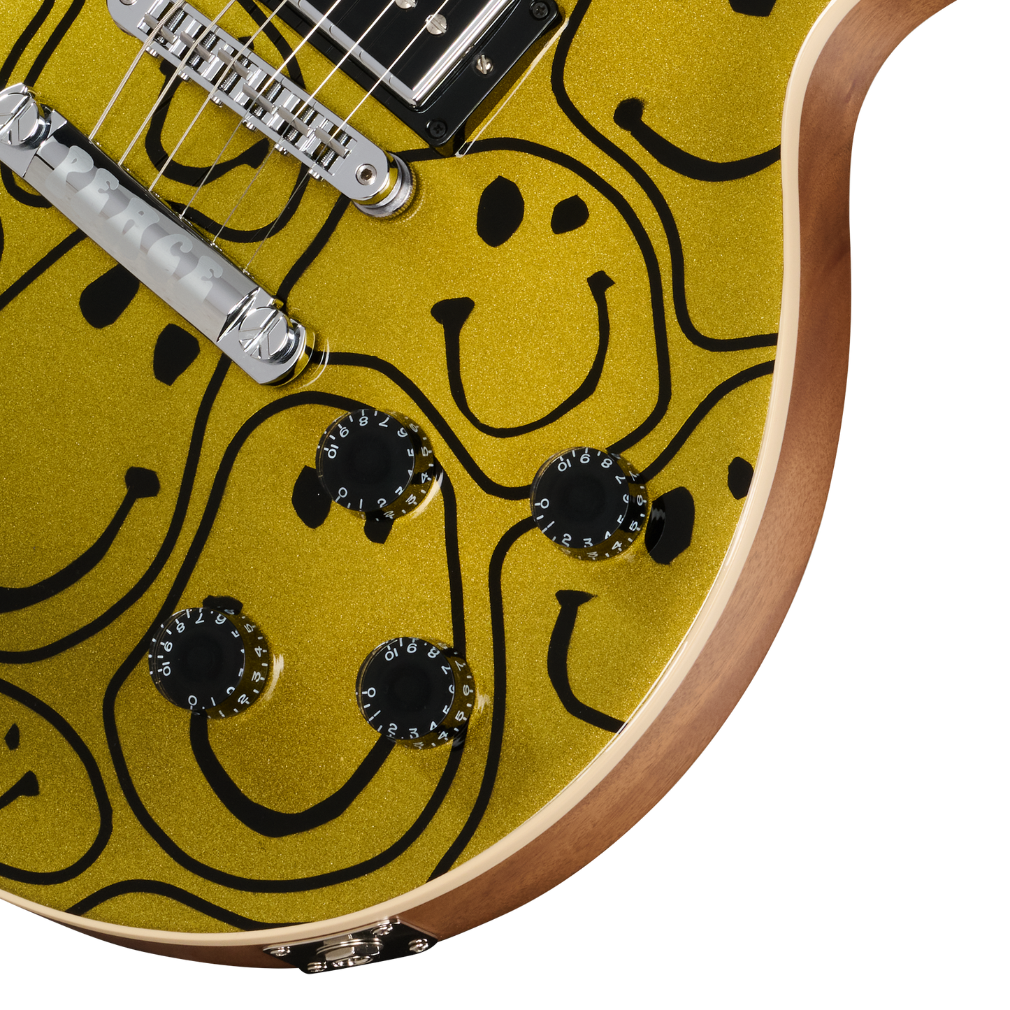 Gibson Mod™ Collection Les Paul Standard 50s, When You're Smiling Electric Guitar Gibson Mod™ Collection