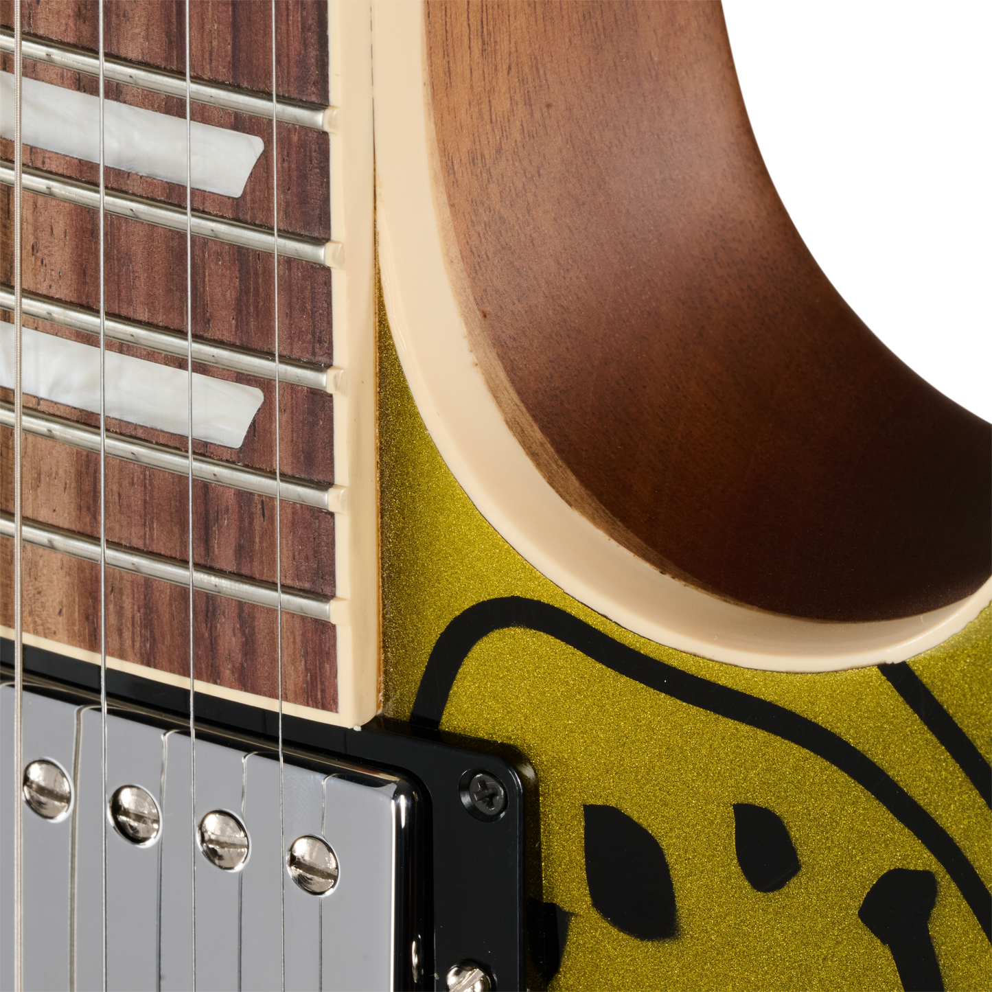 Gibson Mod™ Collection Les Paul Standard 50s, When You're Smiling Electric Guitar Gibson Mod™ Collection