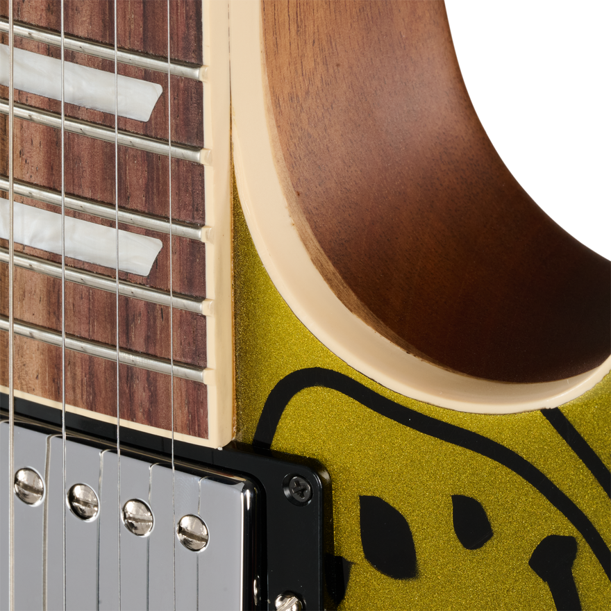 Gibson Mod™ Collection Les Paul Standard 50s, When You're Smiling Electric Guitar Gibson Mod™ Collection