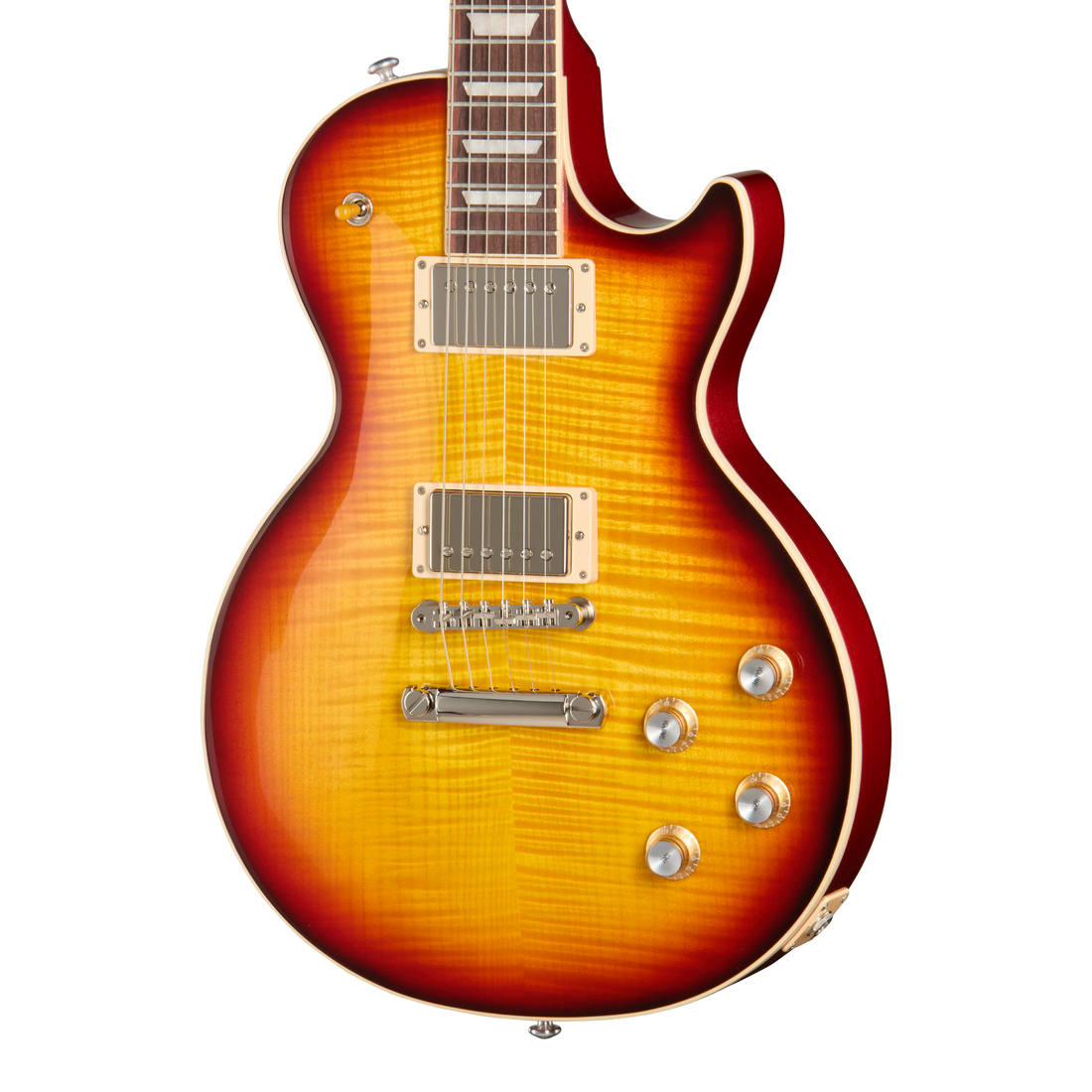 Gibson Mod™ Collection Les Paul Standard 50s, Naranja Dream Electric Guitar Gibson Mod™ Collection
