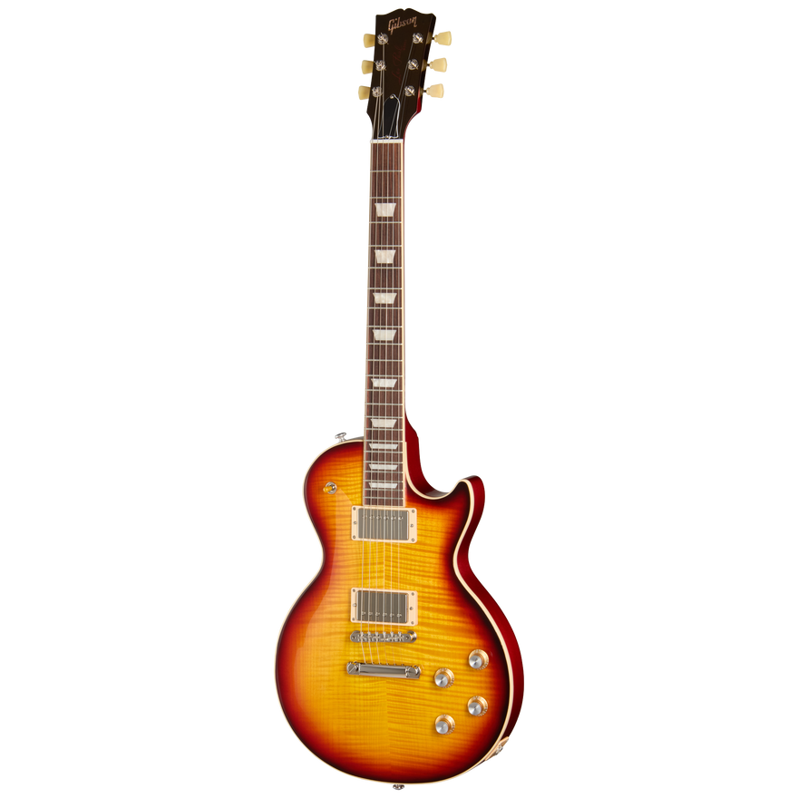 Gibson Mod™ Collection Les Paul Standard 50s, Naranja Dream Electric Guitar Gibson Mod™ Collection