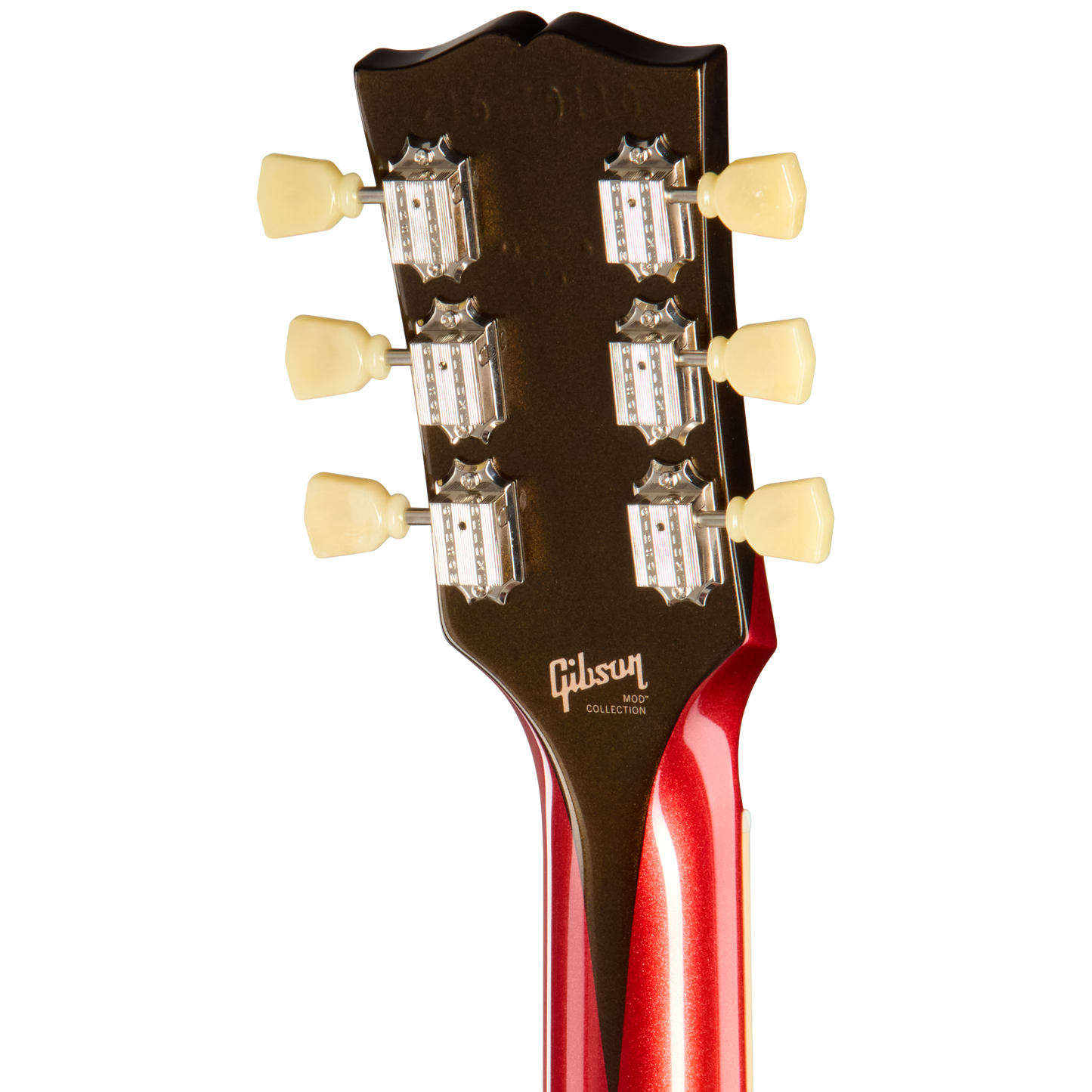 Gibson Mod™ Collection Les Paul Standard 50s, Naranja Dream Electric Guitar Gibson Mod™ Collection