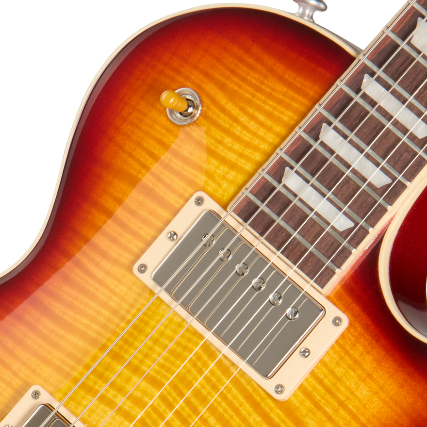 Gibson Mod™ Collection Les Paul Standard 50s, Naranja Dream Electric Guitar Gibson Mod™ Collection