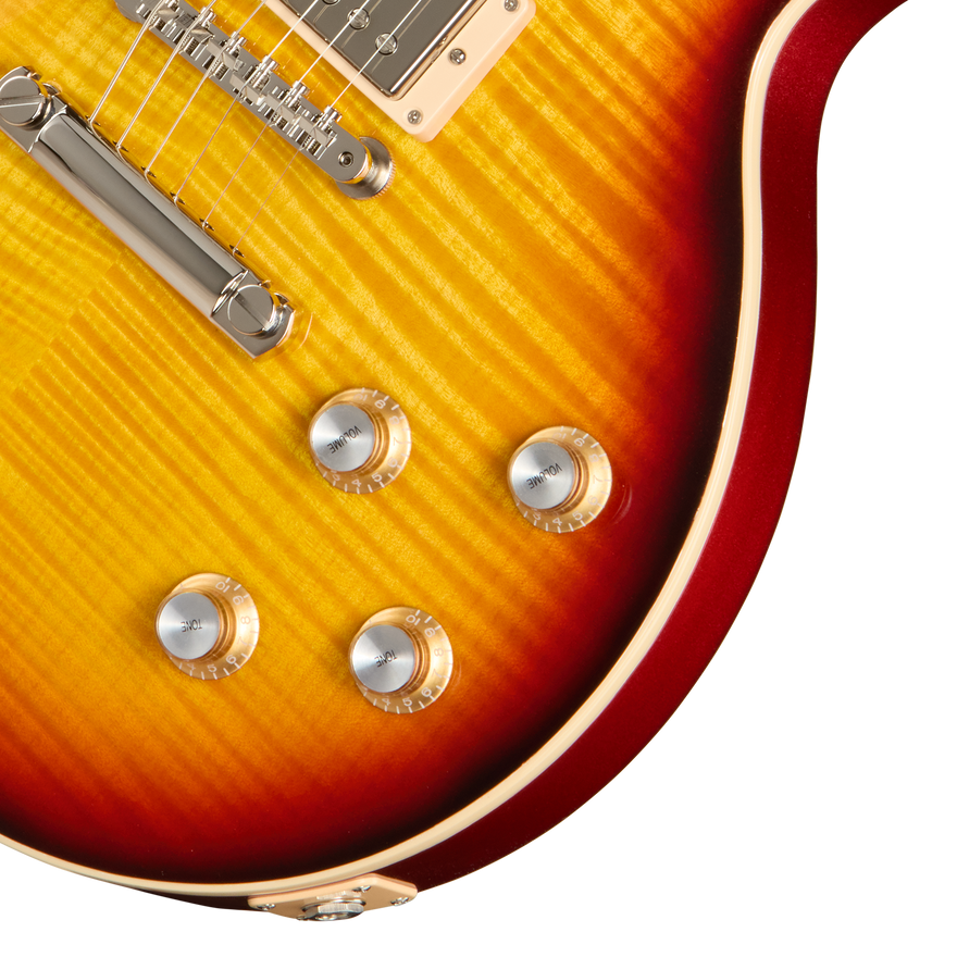 Gibson Mod™ Collection Les Paul Standard 50s, Naranja Dream Electric Guitar Gibson Mod™ Collection
