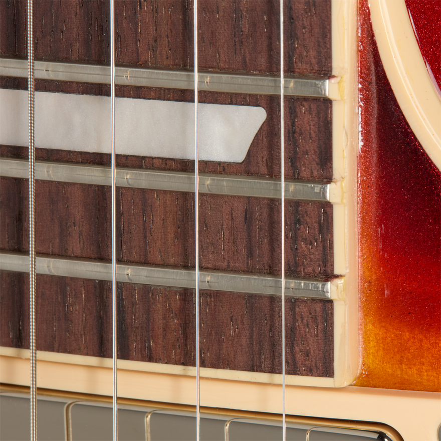 Gibson Mod™ Collection Les Paul Standard 50s, Naranja Dream Electric Guitar Gibson Mod™ Collection