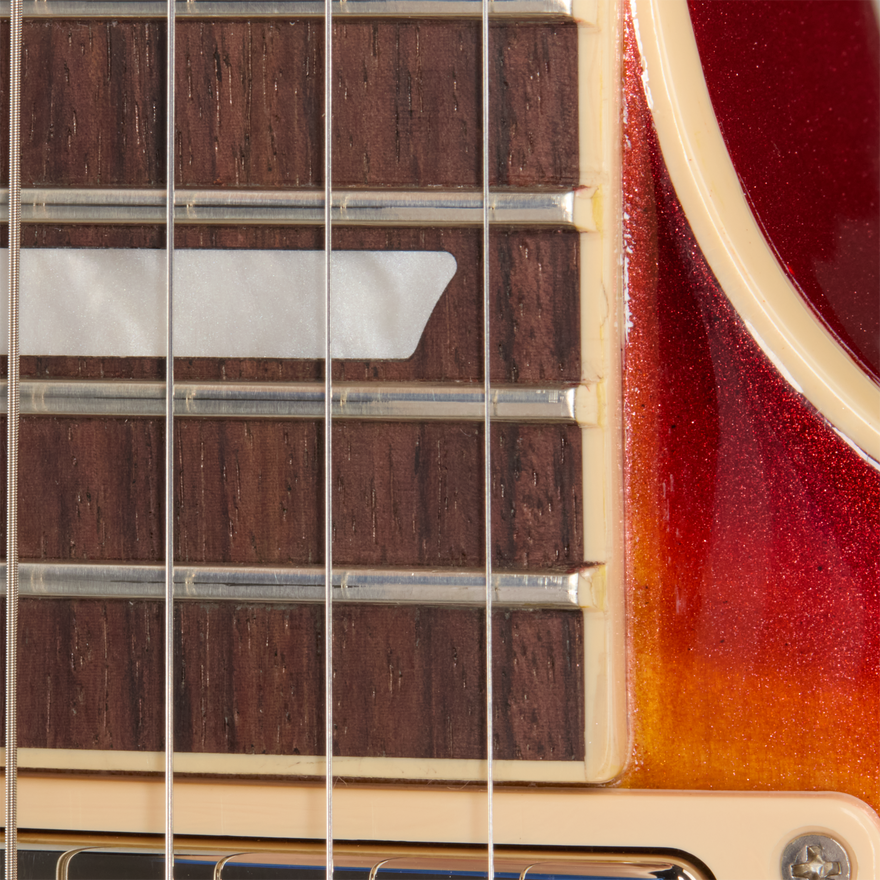 Gibson Mod™ Collection Les Paul Standard 50s, Naranja Dream Electric Guitar Gibson Mod™ Collection