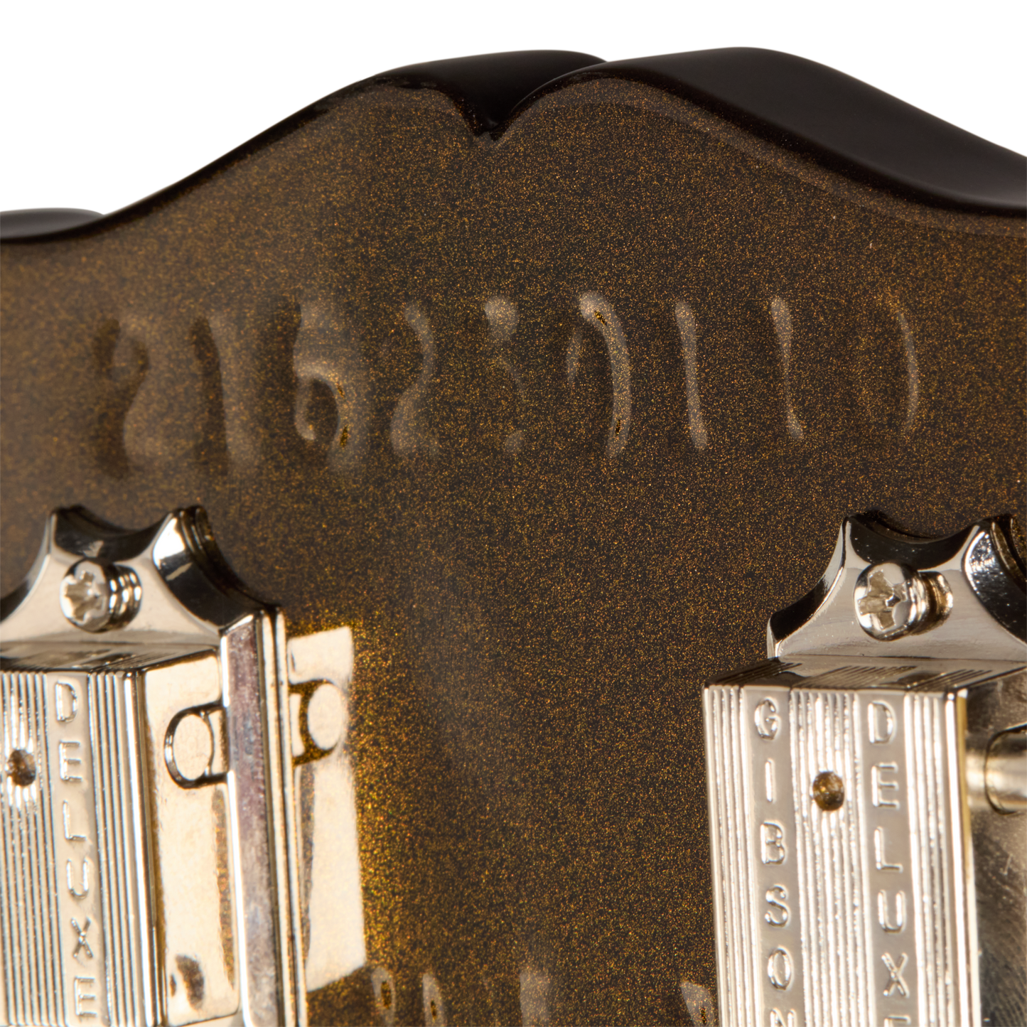 Gibson Mod™ Collection Les Paul Standard 50s, Naranja Dream Electric Guitar Gibson Mod™ Collection