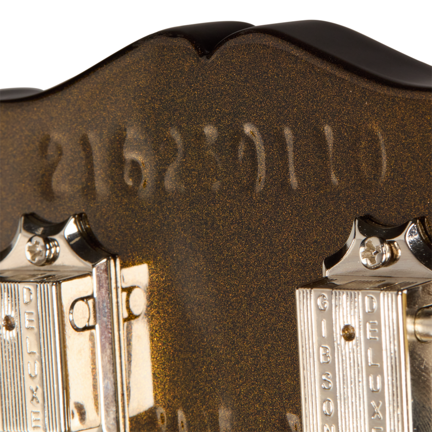 Gibson Mod™ Collection Les Paul Standard 50s, Naranja Dream Electric Guitar Gibson Mod™ Collection