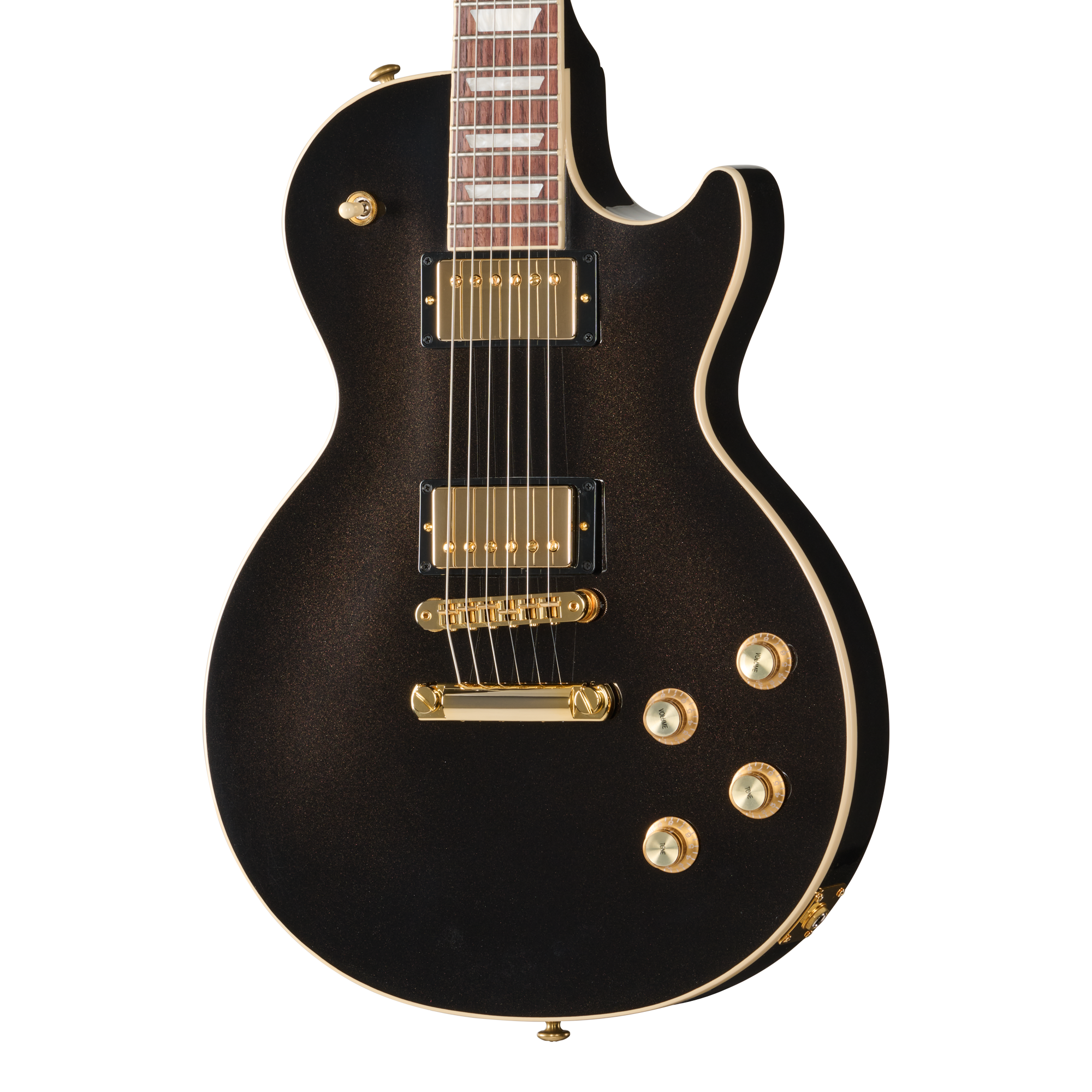 Gibson Mod™ Collection Les Paul Standard 50s, Coffee Grounds