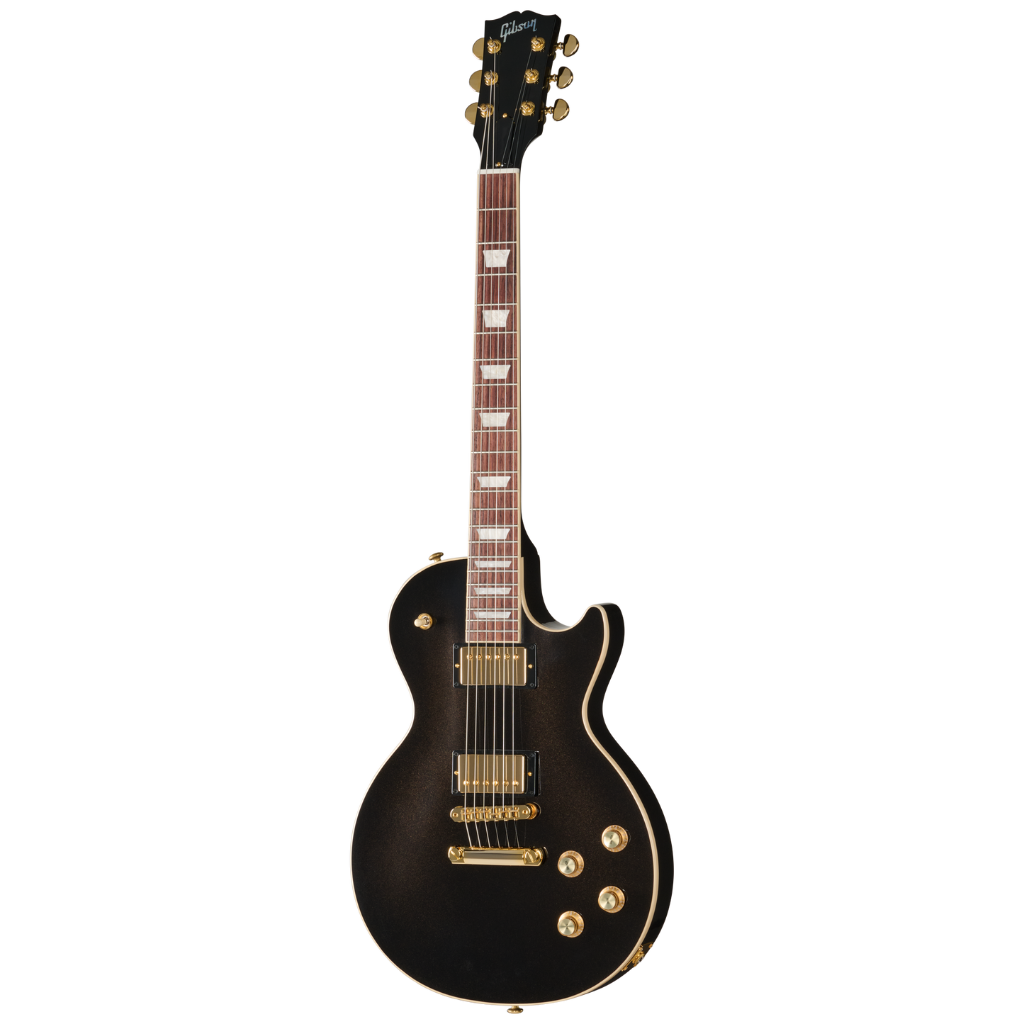 Gibson Mod™ Collection Les Paul Standard 50s, Coffee Grounds Electric Guitar Gibson Mod™ Collection