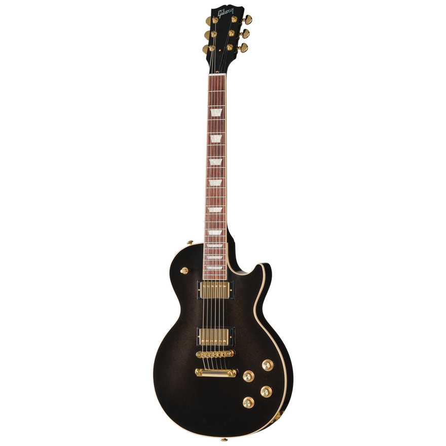 Gibson Mod™ Collection Les Paul Standard 50s, Coffee Grounds Electric Guitar Gibson Mod™ Collection