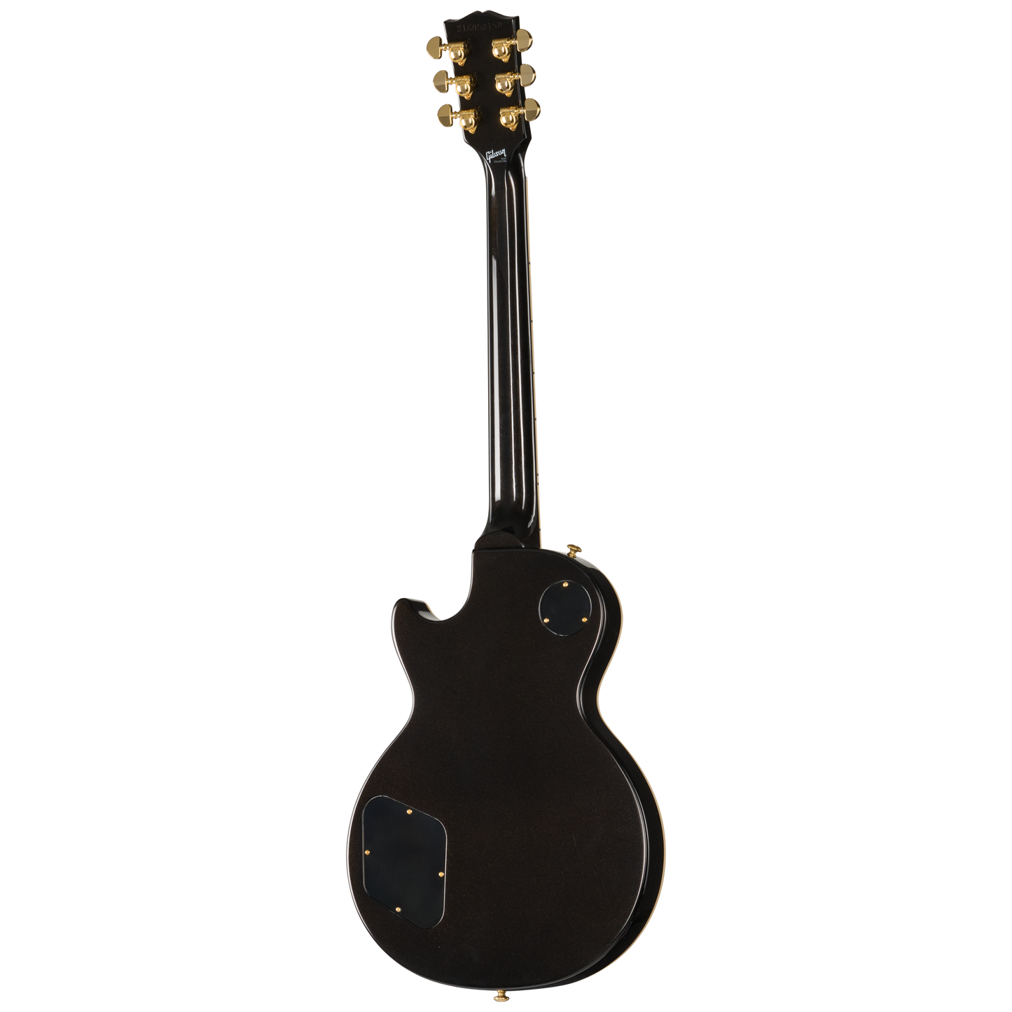 Gibson Mod™ Collection Les Paul Standard 50s, Coffee Grounds Electric Guitar Gibson Mod™ Collection