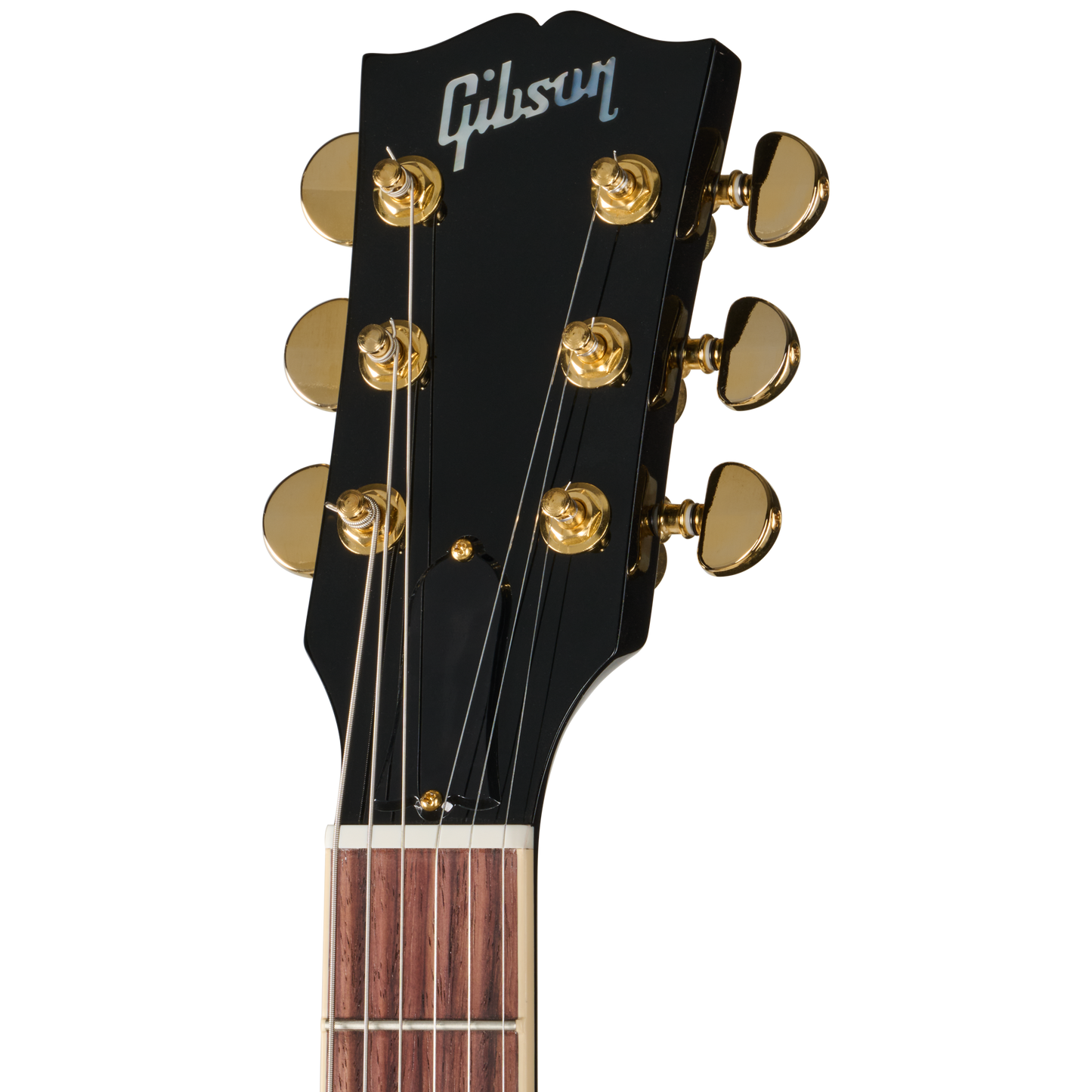 Gibson Mod™ Collection Les Paul Standard 50s, Coffee Grounds Electric Guitar Gibson Mod™ Collection