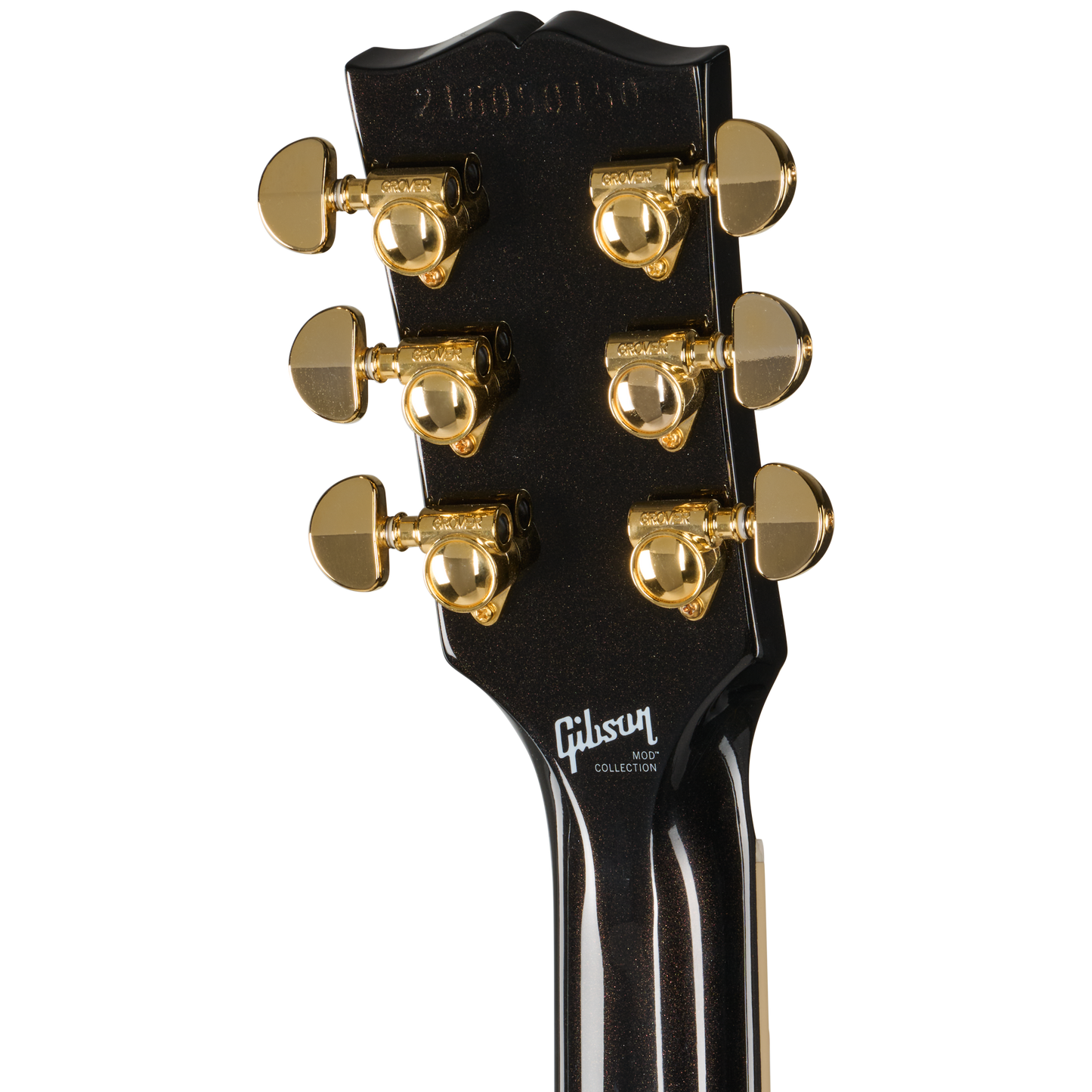 Gibson Mod™ Collection Les Paul Standard 50s, Coffee Grounds Electric Guitar Gibson Mod™ Collection