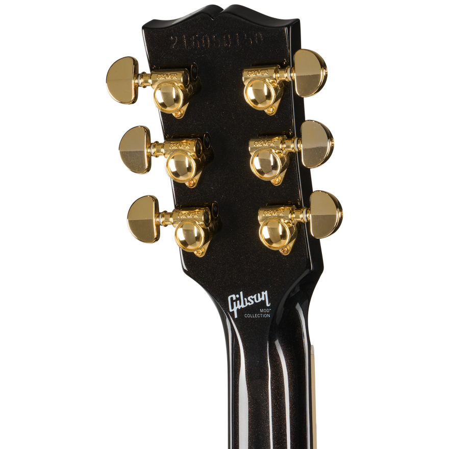 Gibson Mod™ Collection Les Paul Standard 50s, Coffee Grounds Electric Guitar Gibson Mod™ Collection