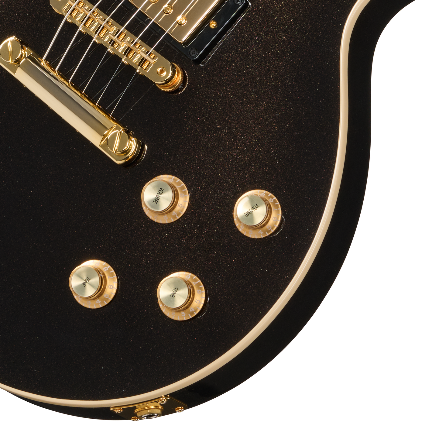 Gibson Mod™ Collection Les Paul Standard 50s, Coffee Grounds Electric Guitar Gibson Mod™ Collection
