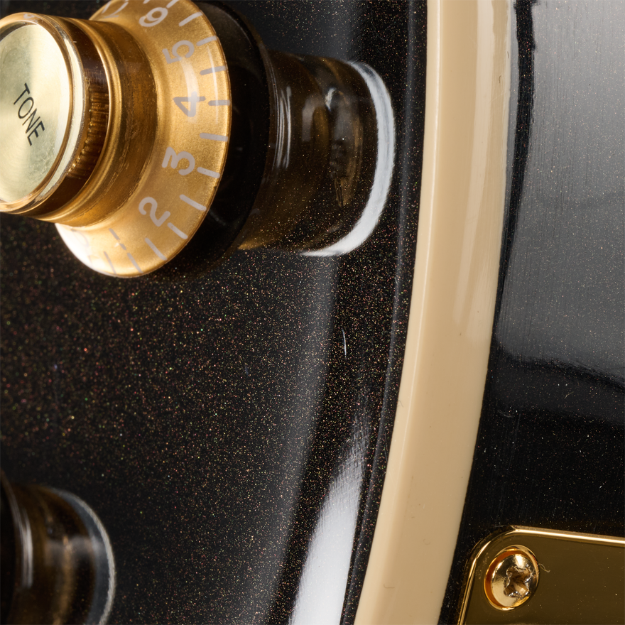 Gibson Mod™ Collection Les Paul Standard 50s, Coffee Grounds Electric Guitar Gibson Mod™ Collection