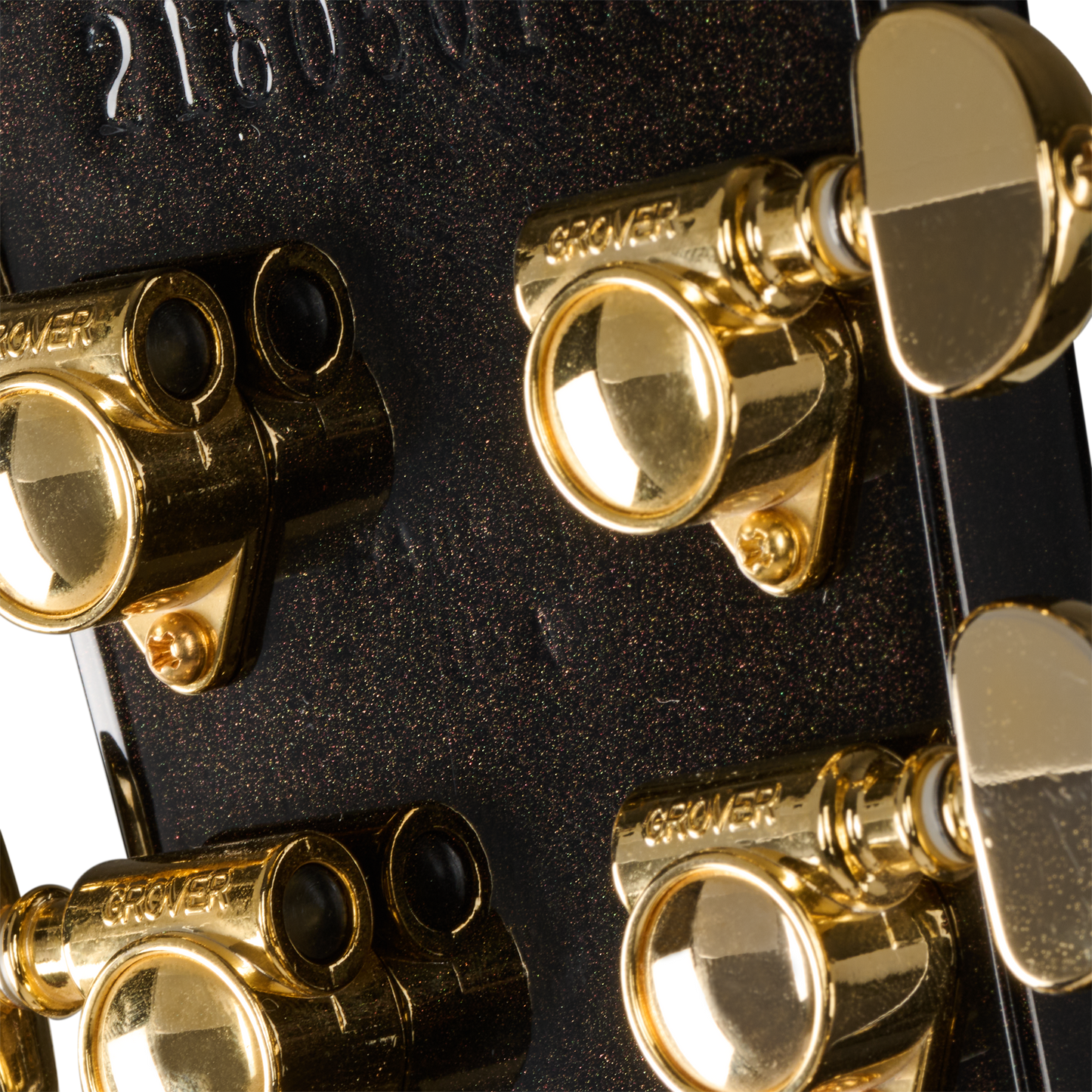Gibson Mod™ Collection Les Paul Standard 50s, Coffee Grounds Electric Guitar Gibson Mod™ Collection