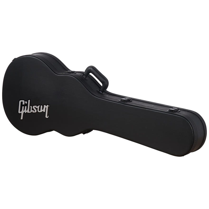 Gibson Mod™ Collection Les Paul Standard 50s, Black Forest Cherry Electric Guitar Gibson Mod™ Collection