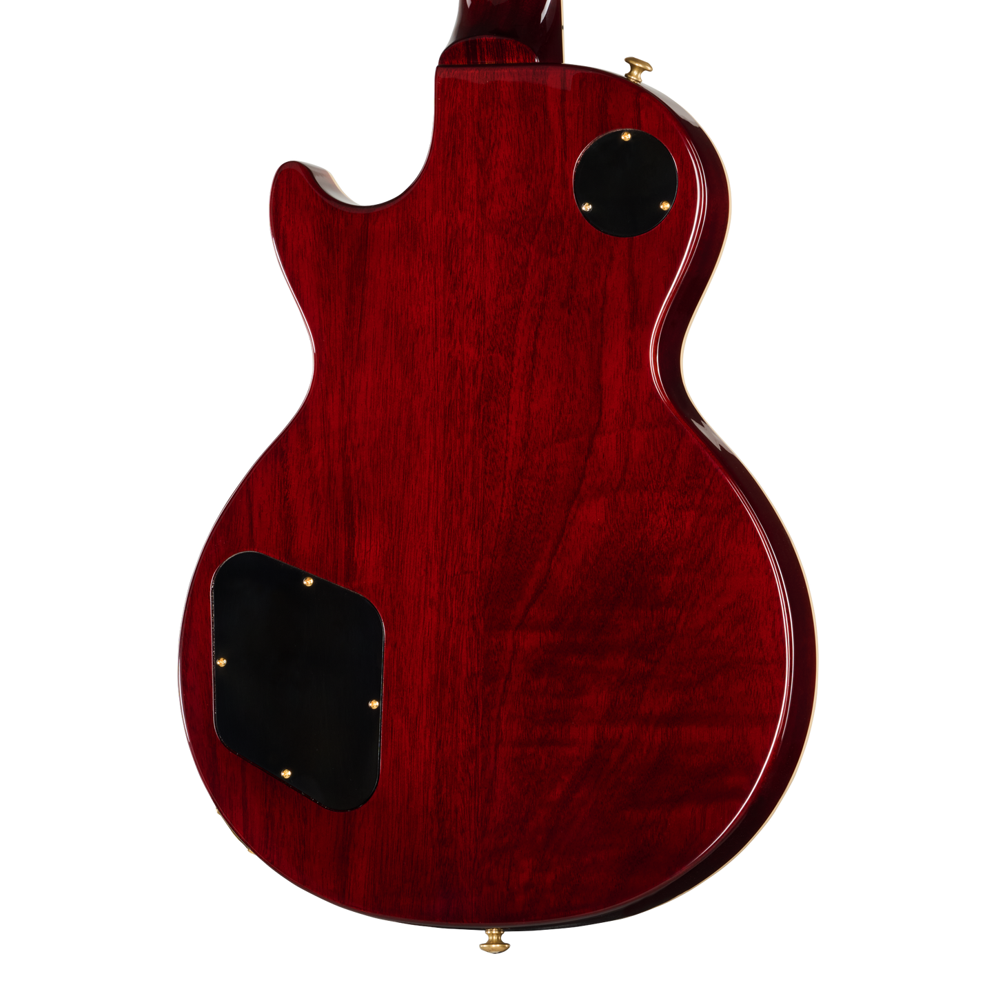Gibson Mod™ Collection Les Paul Standard 50s, Black Forest Cherry Electric Guitar Gibson Mod™ Collection
