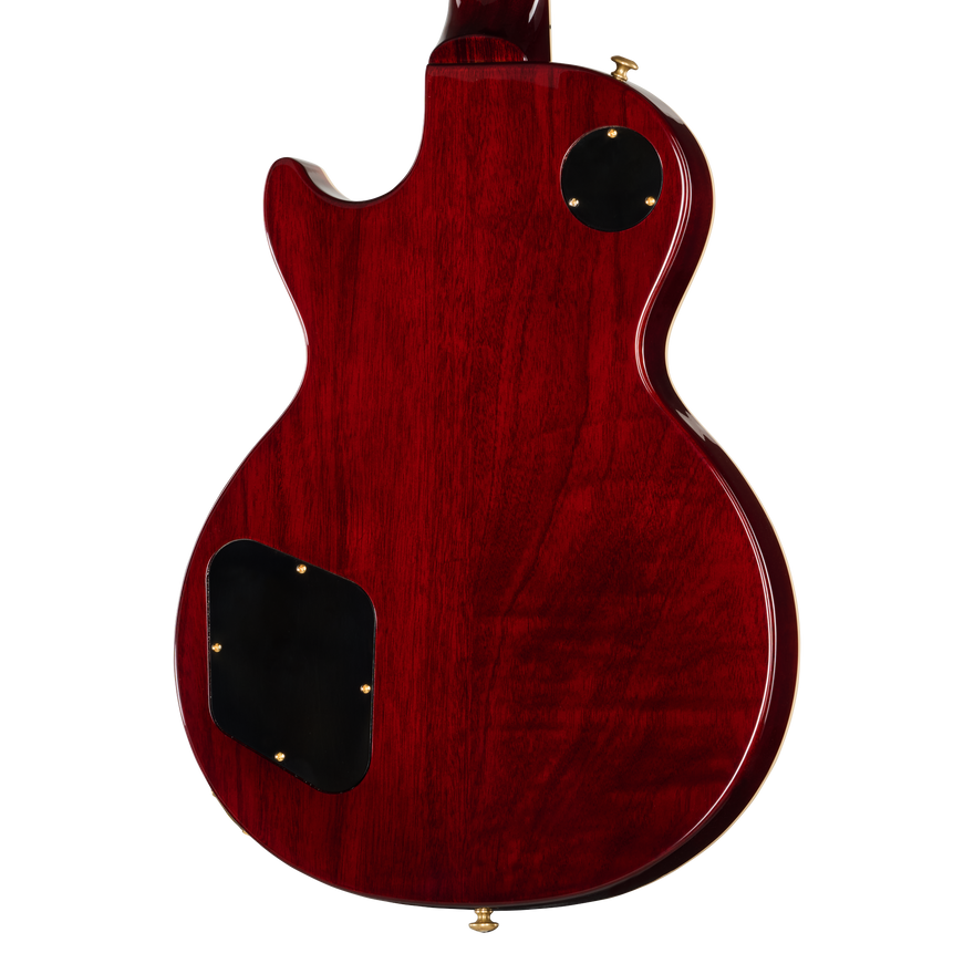 Gibson Mod™ Collection Les Paul Standard 50s, Black Forest Cherry Electric Guitar Gibson Mod™ Collection