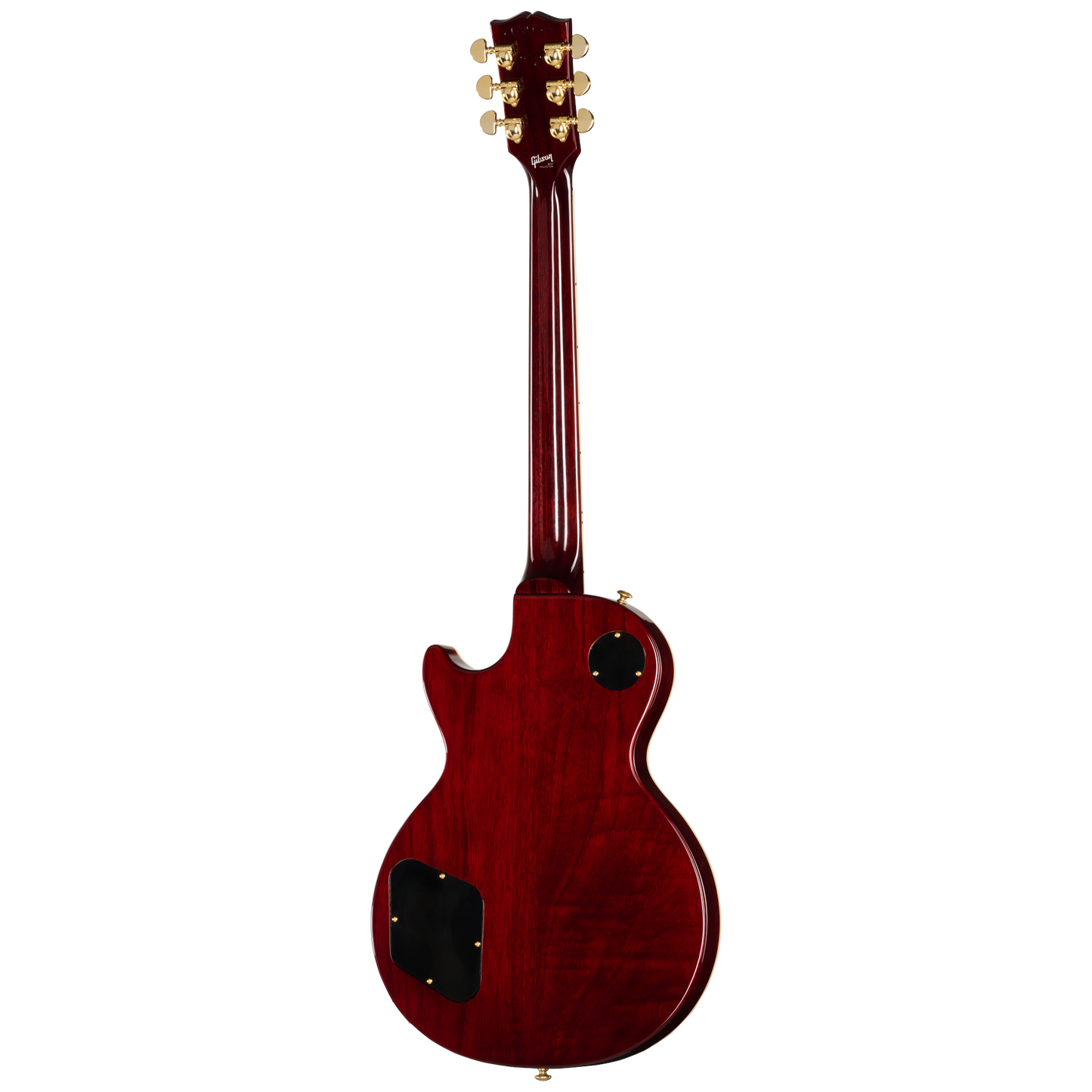Gibson Mod™ Collection Les Paul Standard 50s, Black Forest Cherry Electric Guitar Gibson Mod™ Collection