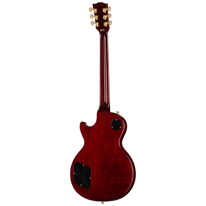 Gibson Mod™ Collection Les Paul Standard 50s, Black Forest Cherry Electric Guitar Gibson Mod™ Collection